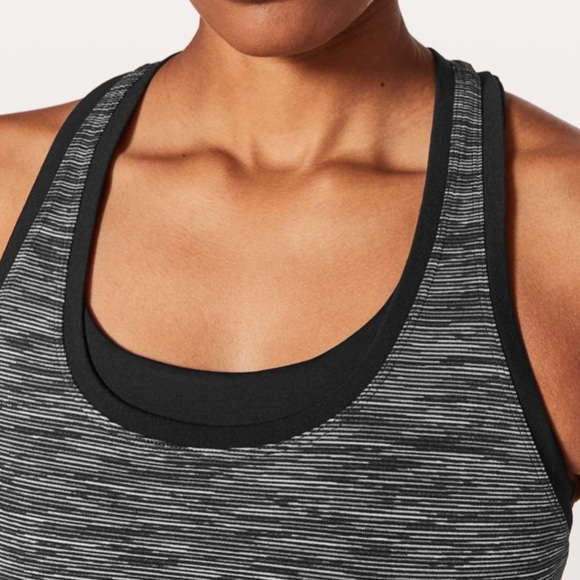 Lululemon Cool Racerback II 6 - Picture 5 of 11